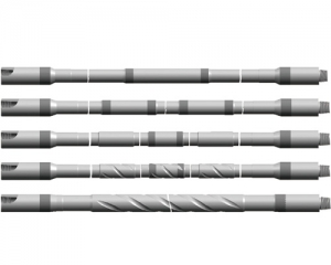Drill pipe manufacturer