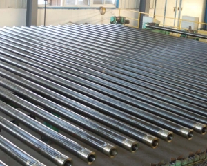 High Strength Drill Pipe