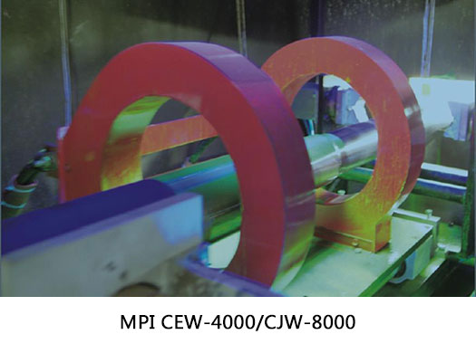 MPI CEW-4000/CJW-8000